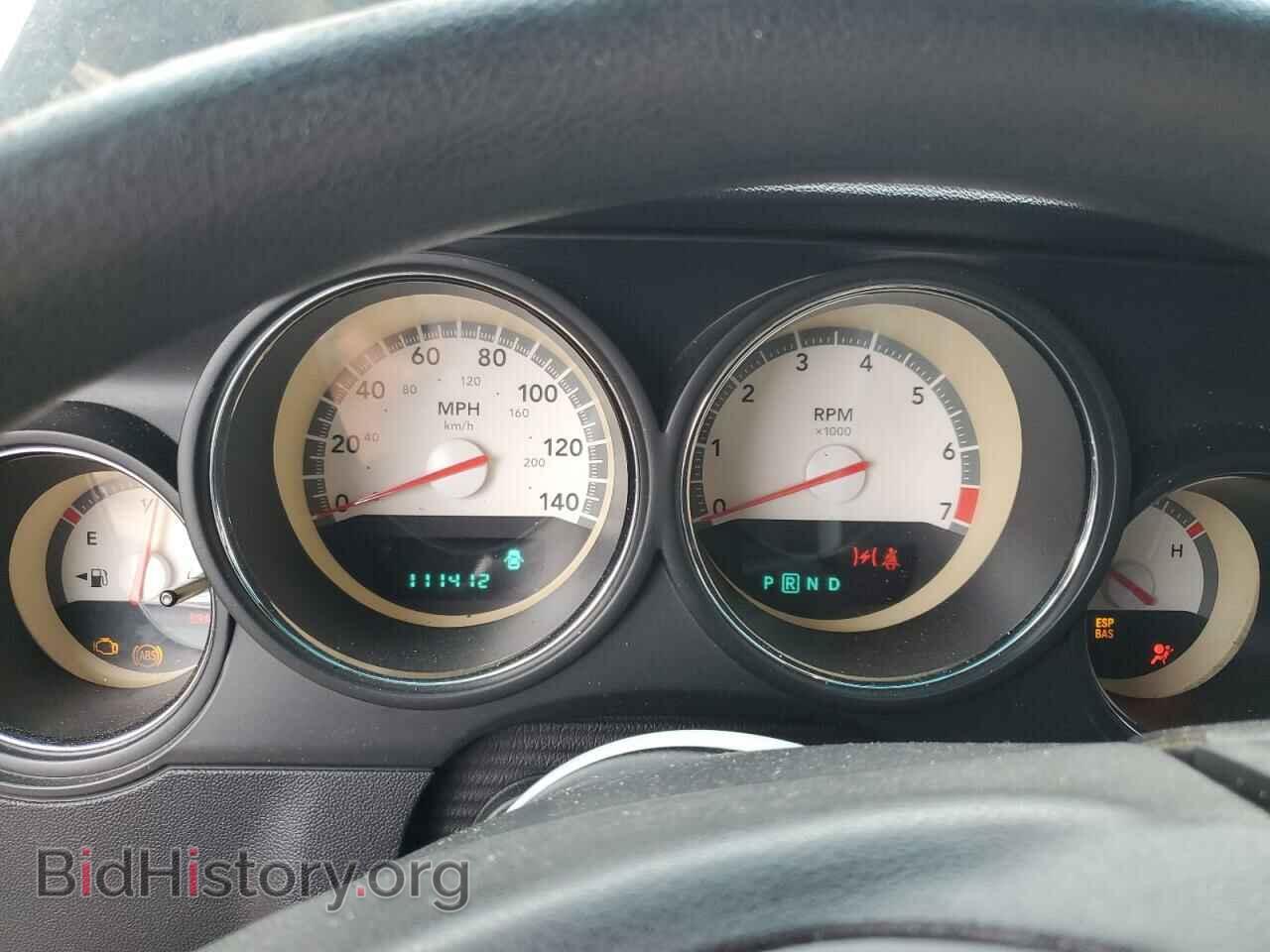 2010 DODGE CHALLENGER - VIN: 2B3CJ4DV9AH289398 - Фото 9