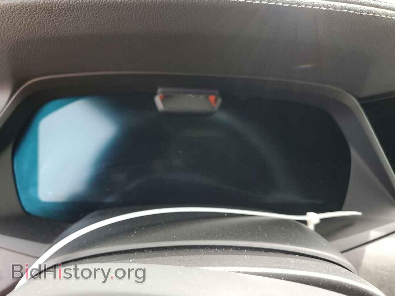 2023 BMW X5 - VIN: 5UXTA6C04P9S03633 - Фото 9
