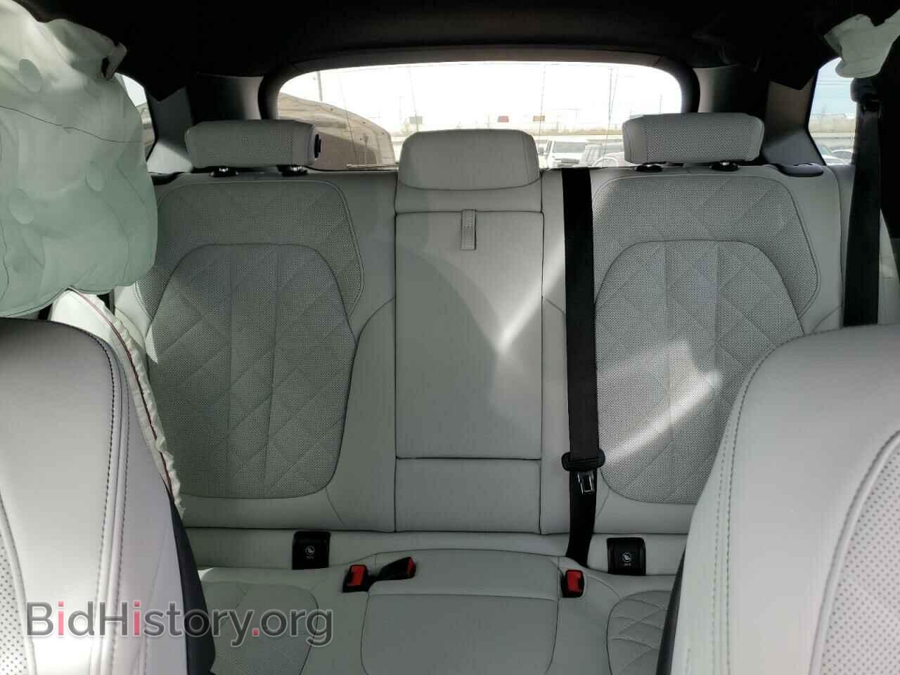 2023 BMW X5 - VIN: 5UXTA6C04P9S03633 - Фото 10