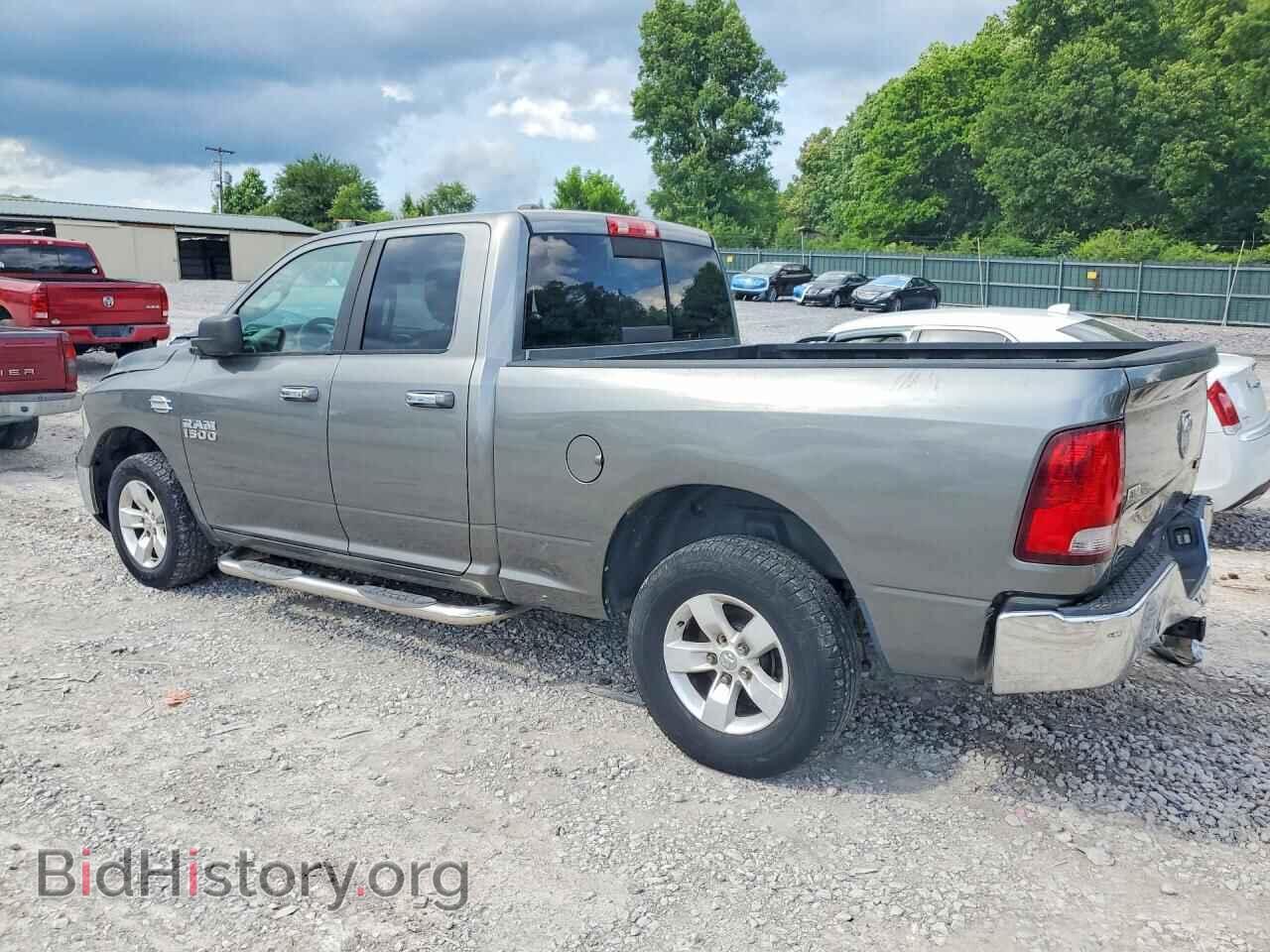 2013 RAM 1500 - VIN: 1C6RR6GP7DS618338 - Photo 2