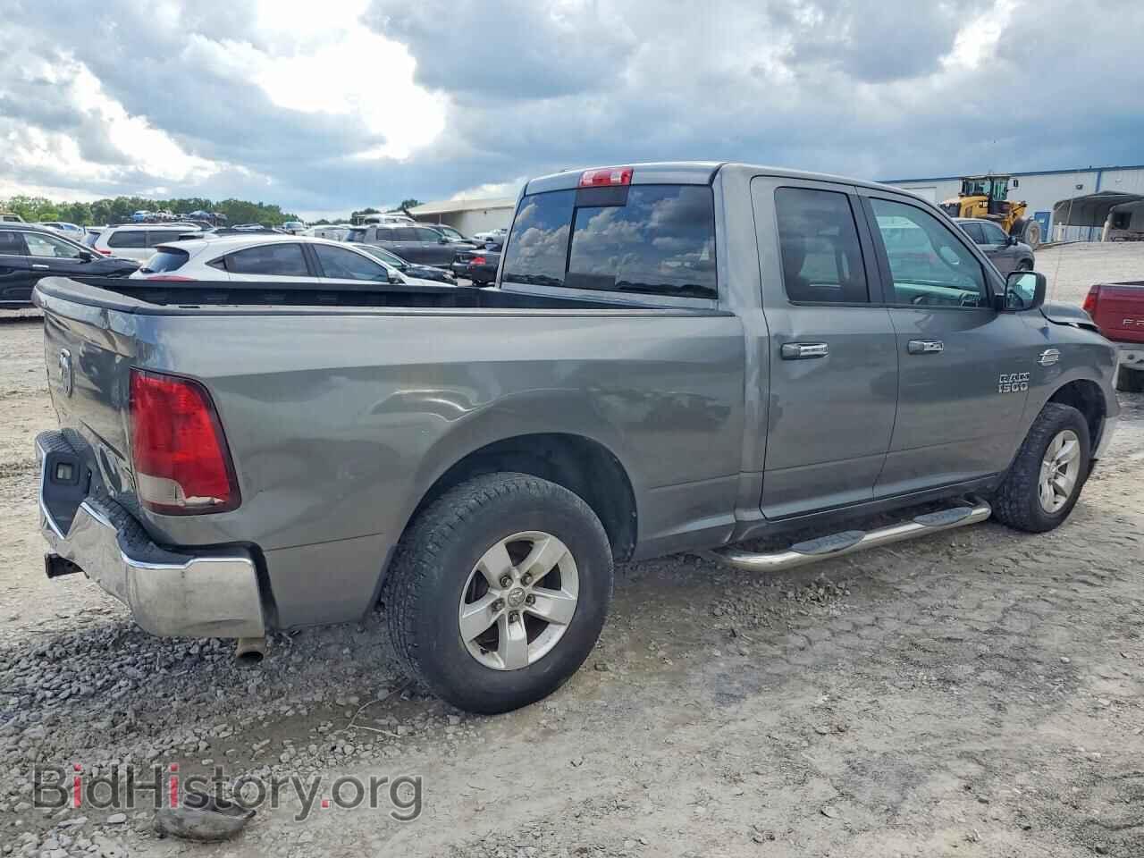 2013 RAM 1500 - VIN: 1C6RR6GP7DS618338 - Photo 3