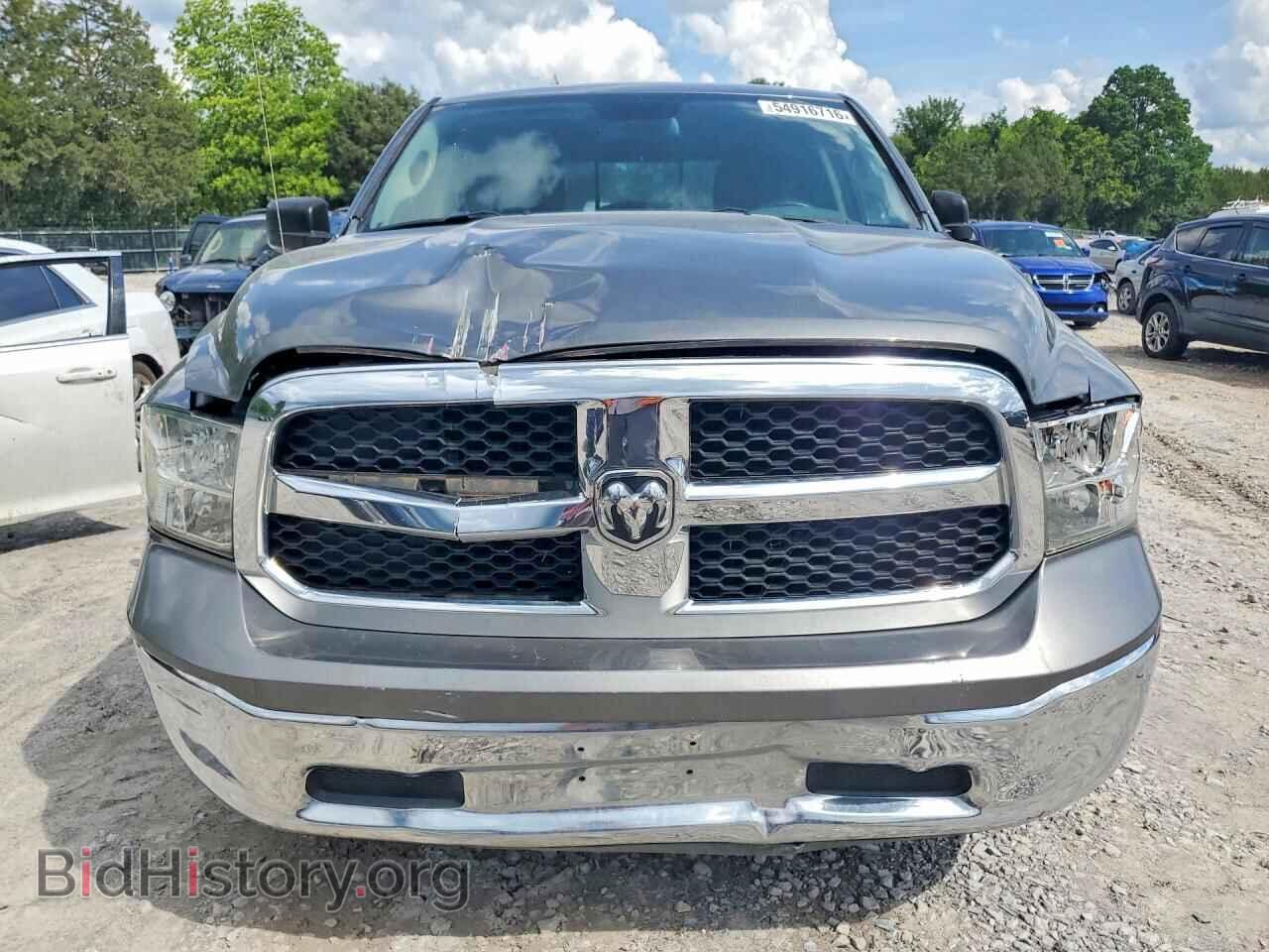 2013 RAM 1500 - VIN: 1C6RR6GP7DS618338 - Photo 5