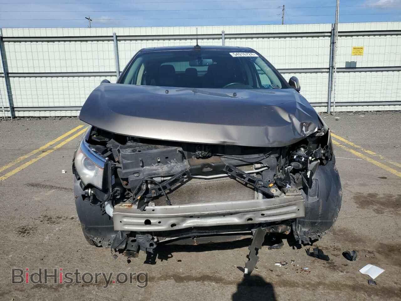 2013 FORD EDGE - VIN: 2FMDK4KCXDBA66159 - Фото 5