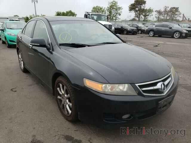 Photo JH4CL96908C007716 - ACURA TSX 2008