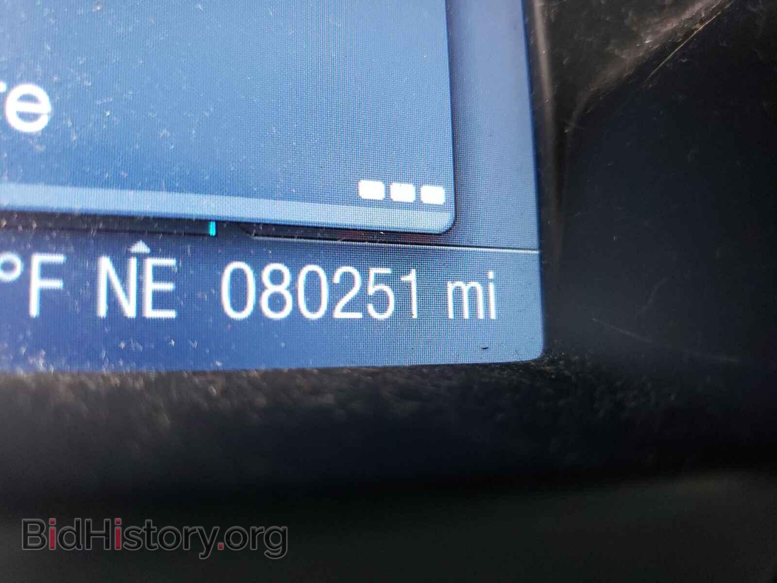2012 FORD FOCUS - VIN: 1FAHP3F26CL349455 - Фото 8