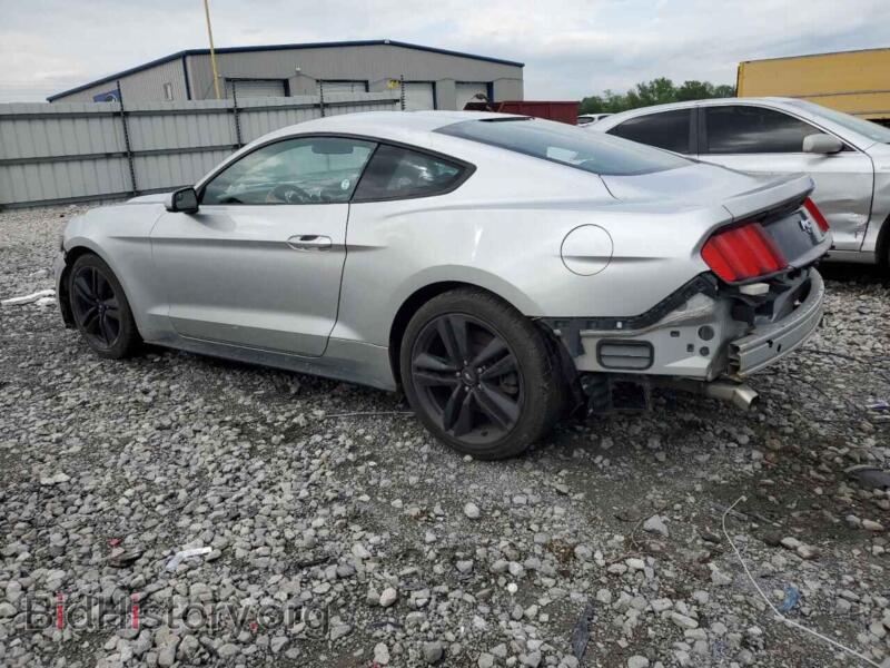 2017 Ford ALL MODELS (VIN 1FA6P8TH5H5299334) — photo 2 of 13