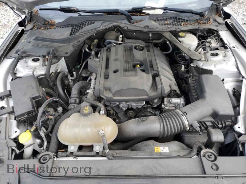 2017 Ford ALL MODELS (VIN 1FA6P8TH5H5299334) — photo 11 of 13