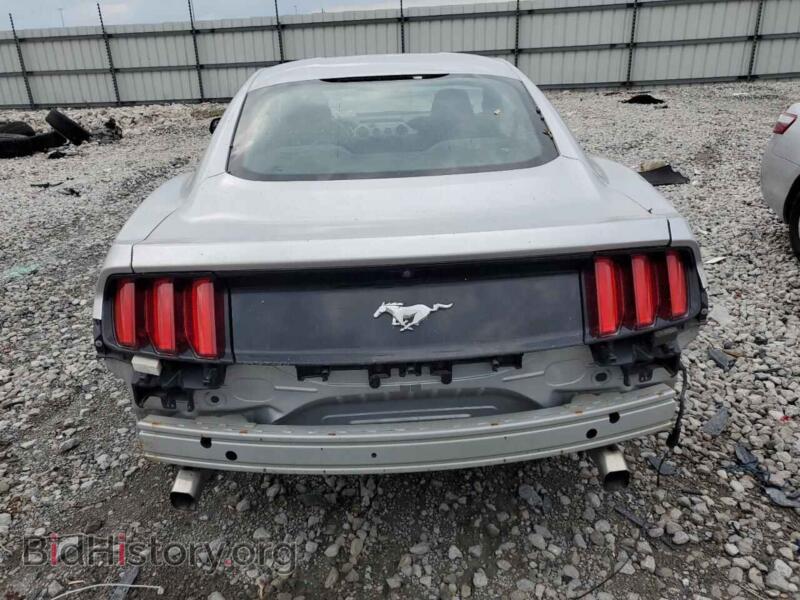 2017 Ford ALL MODELS (VIN 1FA6P8TH5H5299334) — photo 6 of 13