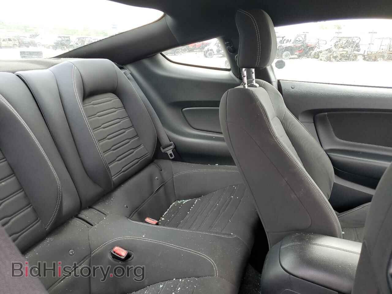 2017 FORD ALL Models - VIN: 1FA6P8TH5H5299334 - Фото 10