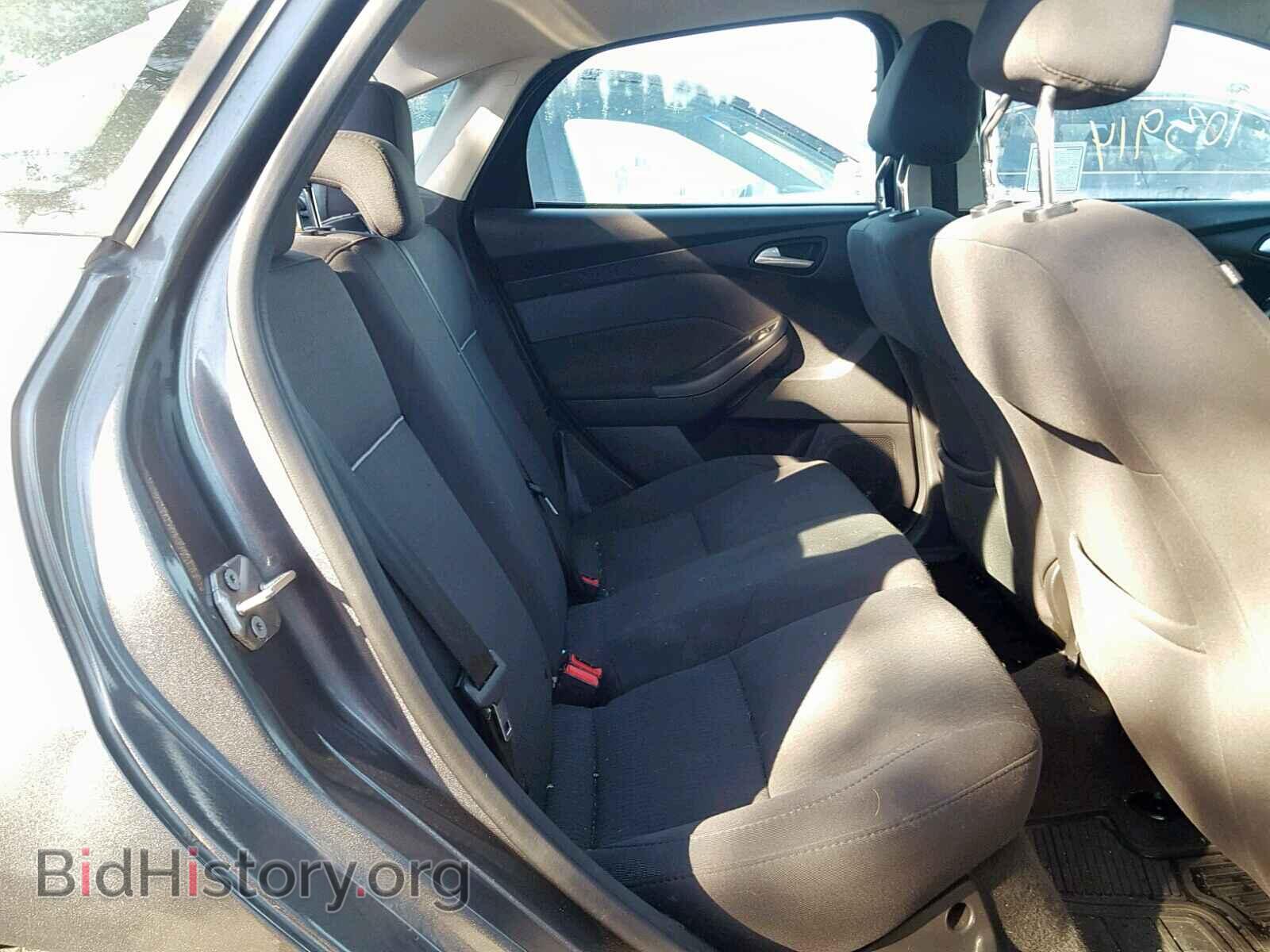 2012 FORD FOCUS - VIN: 1FAHP3H20CL375451 - Photo 6