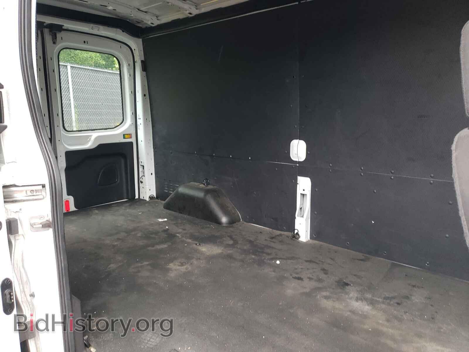 2019 FORD TRANSIT CO - VIN: 1FTYR2CM9KKB08224 - Фото 6