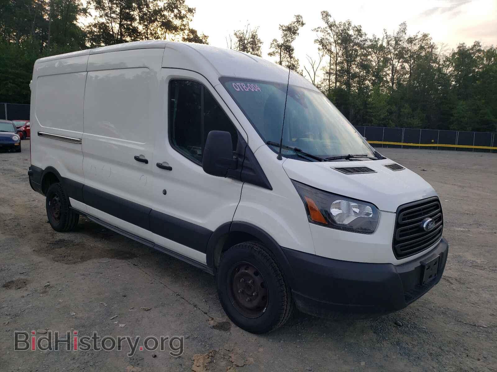 Photo 1FTYR2CM9KKA88881 - FORD TRANSIT CO 2019
