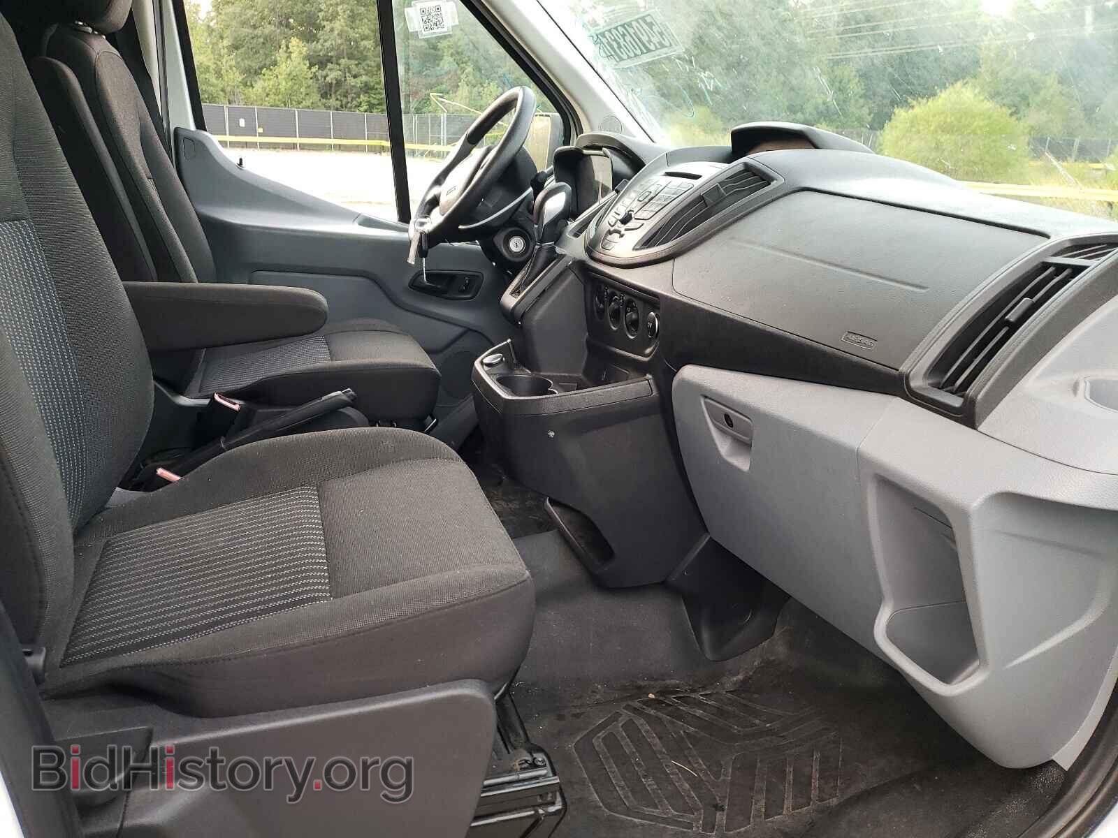 2019 FORD TRANSIT CO - VIN: 1FTYR2CM9KKA88881 - Фото 5