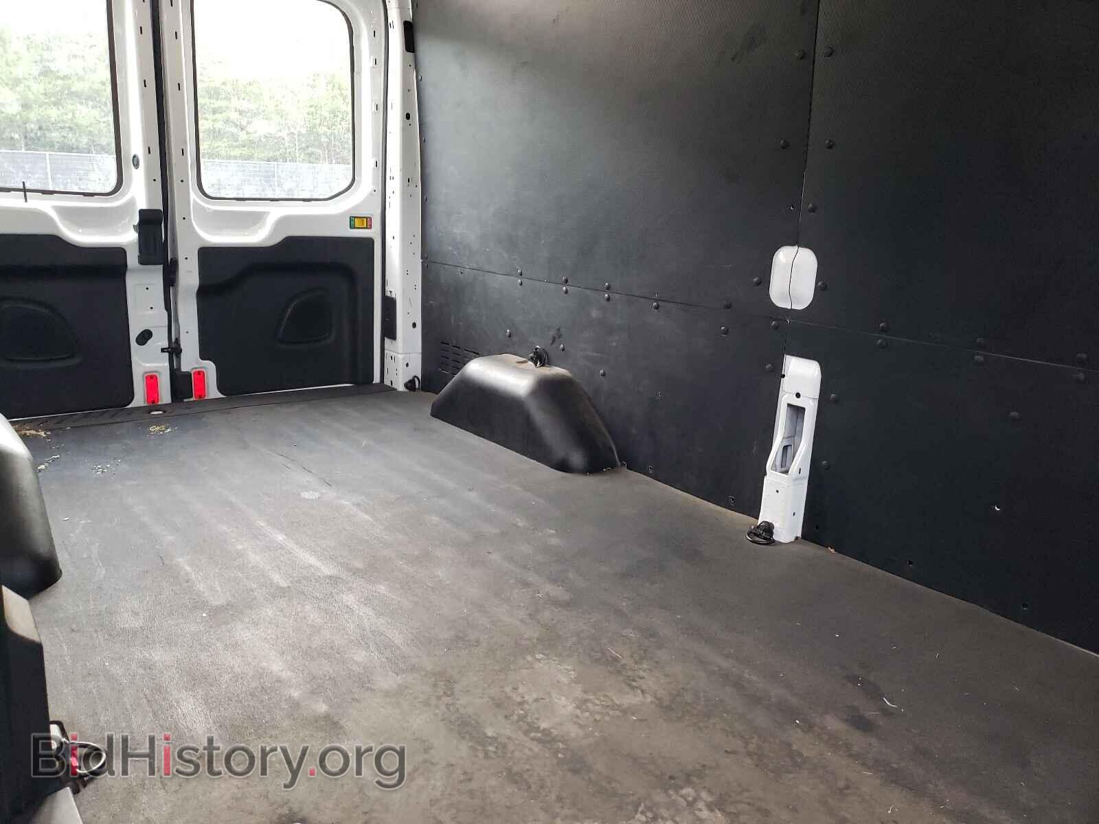 2019 FORD TRANSIT CO - VIN: 1FTYR2CM9KKA88881 - Фото 6