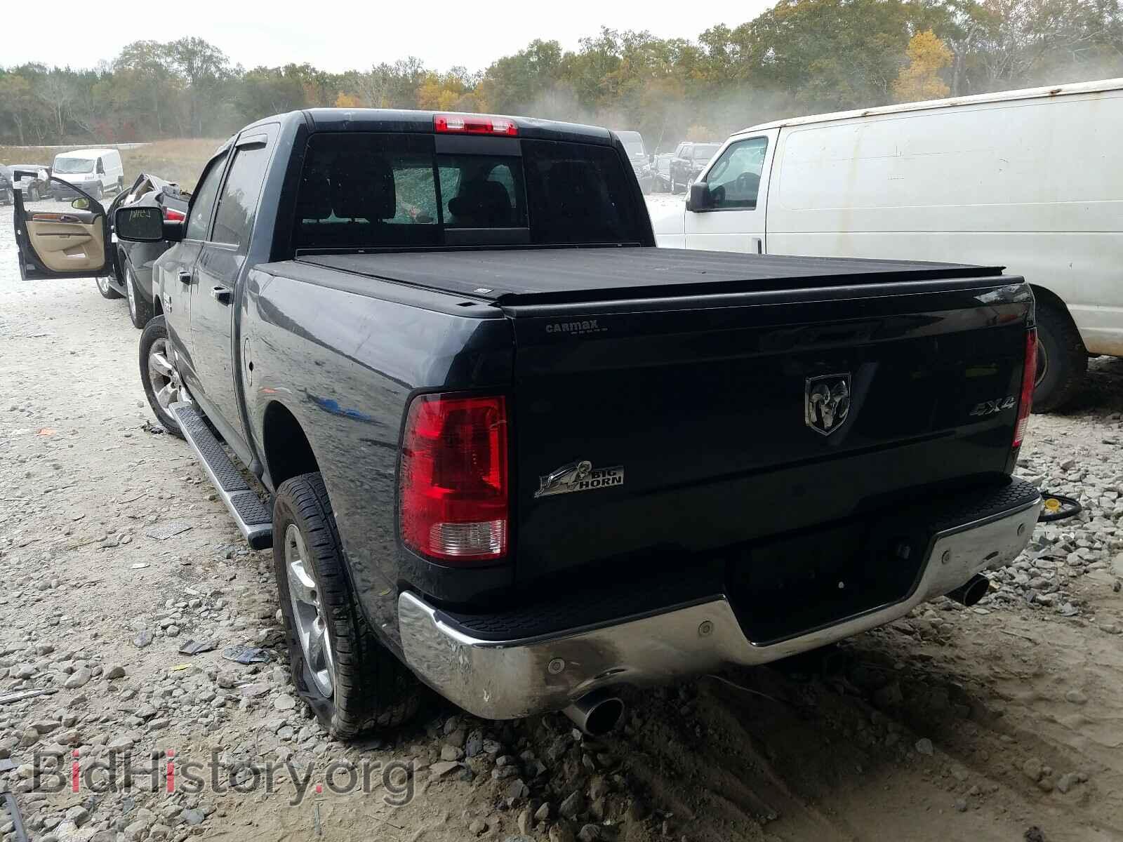 2017 RAM 1500 - VIN: 3C6RR7LT8HG525639 - Photo 3