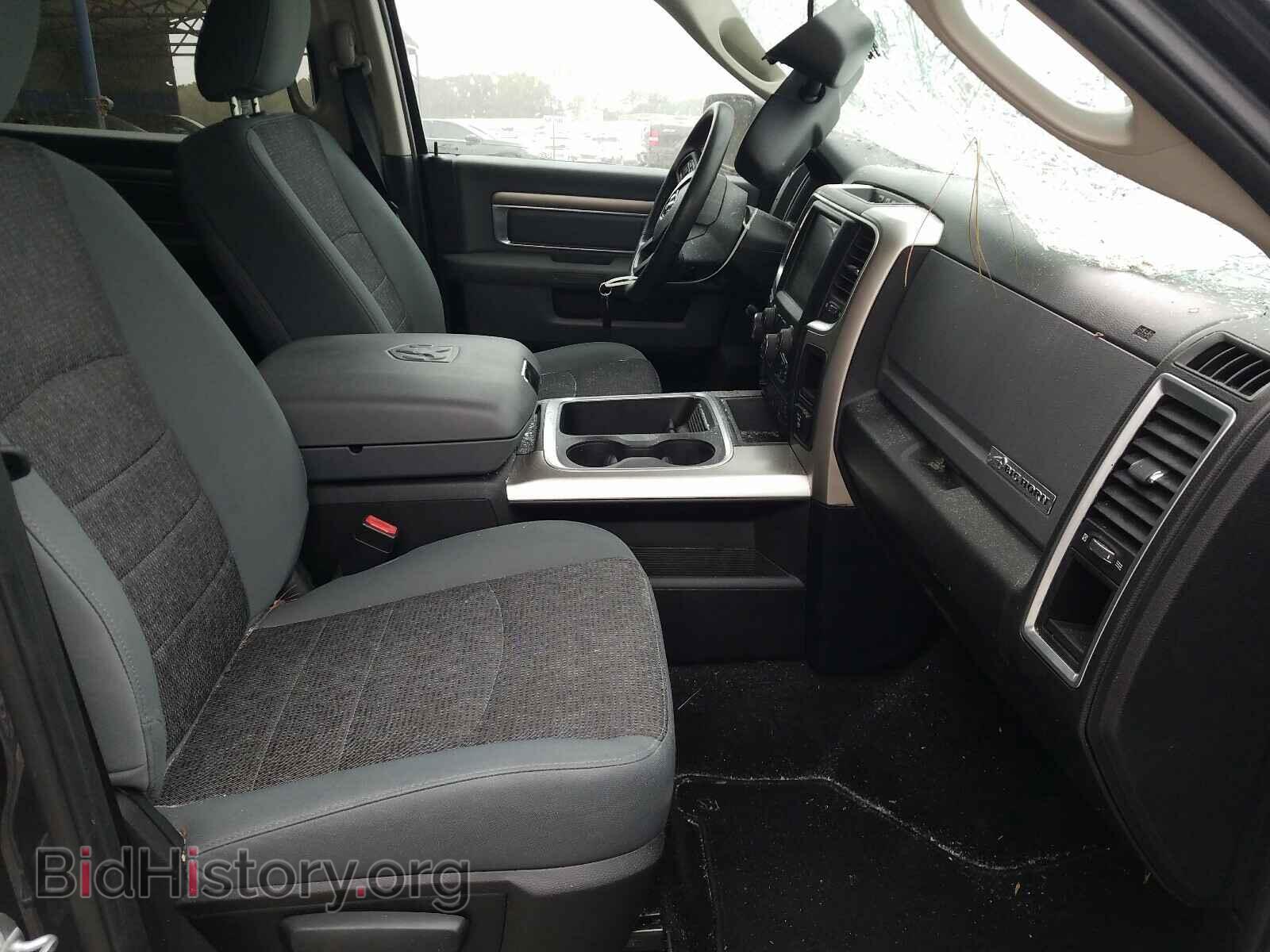 2017 RAM 1500 - VIN: 3C6RR7LT8HG525639 - Photo 5