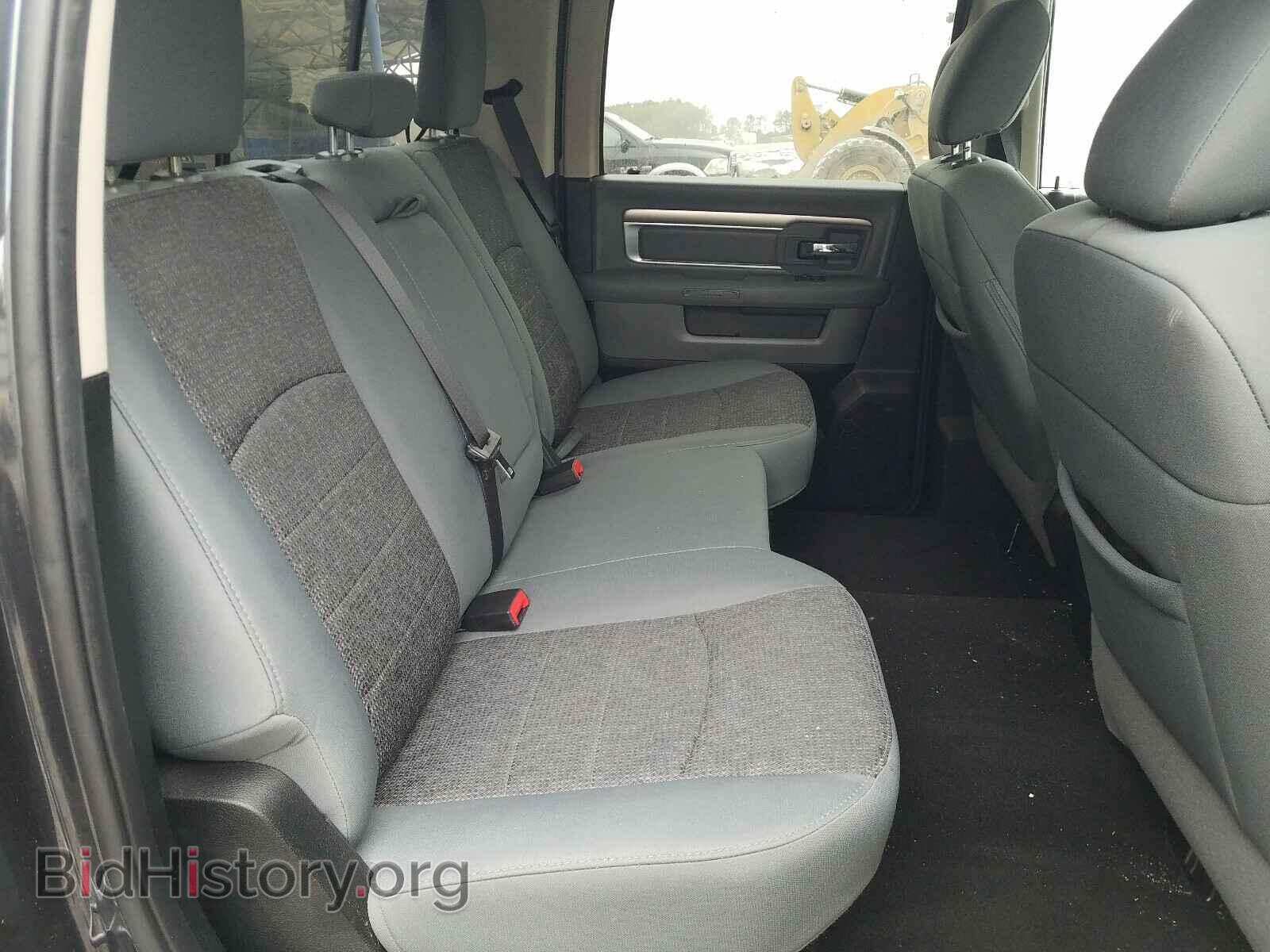 2017 RAM 1500 - VIN: 3C6RR7LT8HG525639 - Photo 6