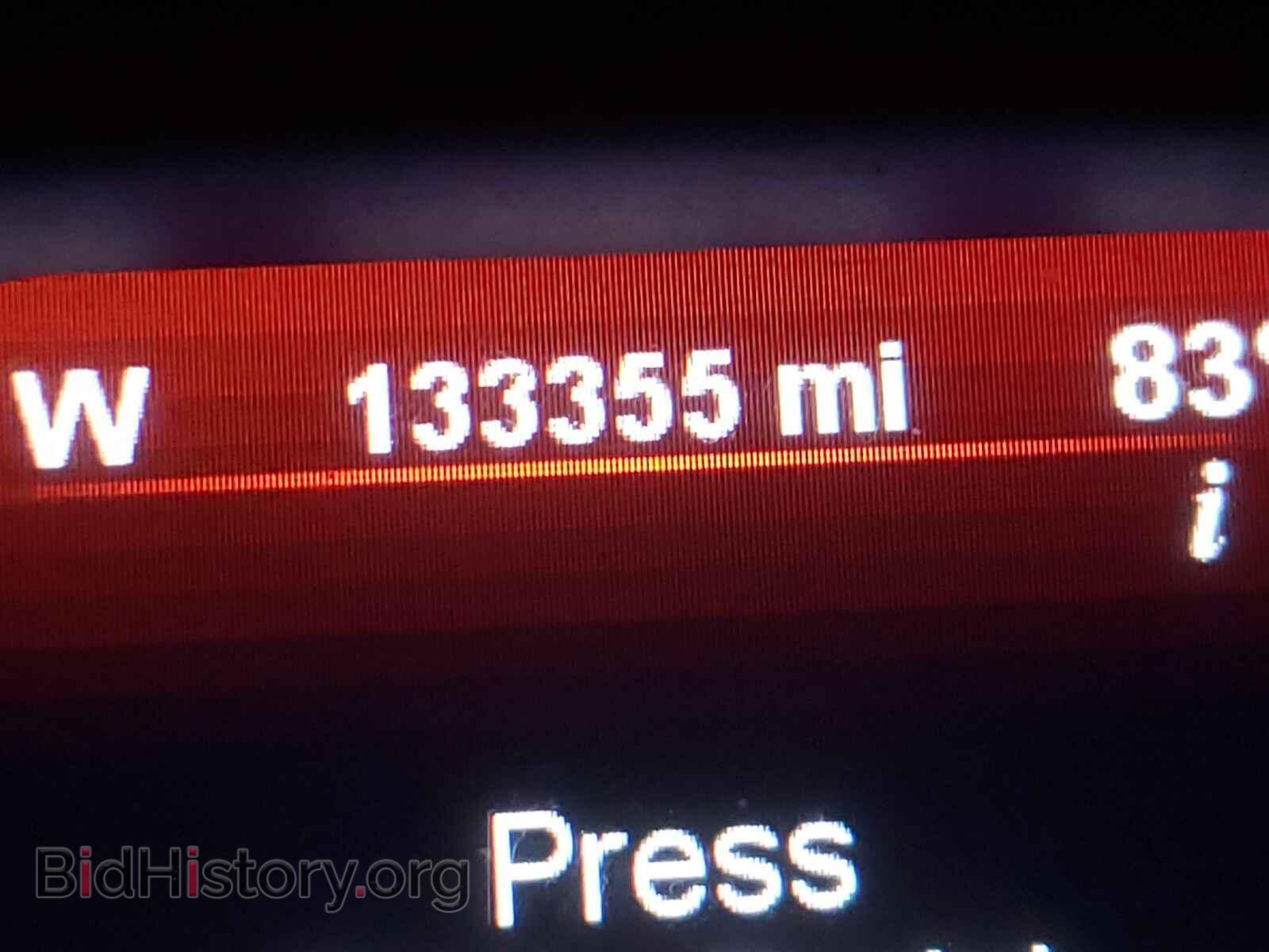2012 DODGE JOURNEY - VIN: 3C4PDDDG3CT200251 - Фото 8