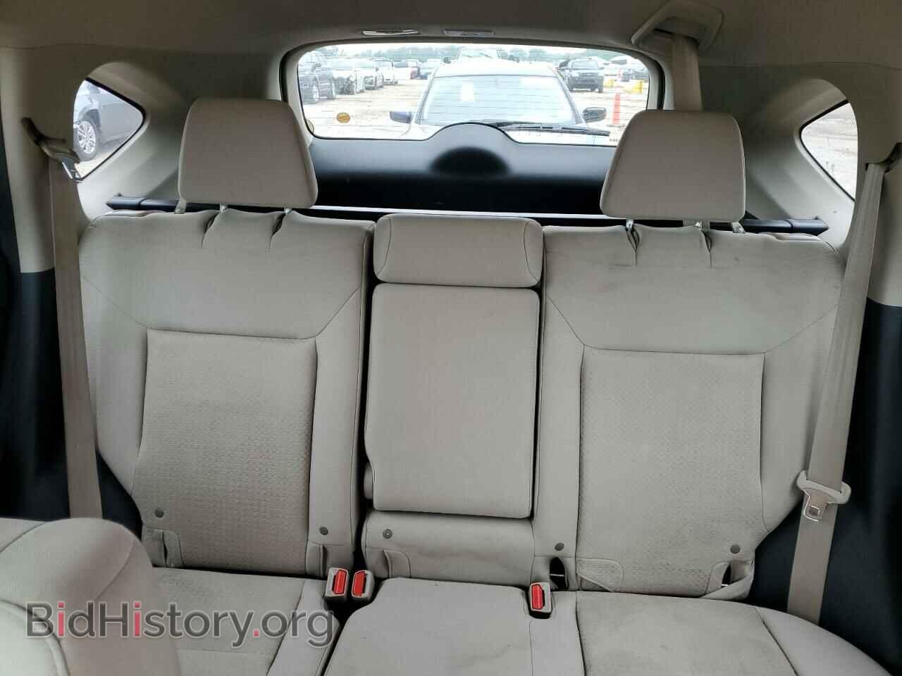 2015 HONDA CRV - VIN: 5J6RM4H55FL047500 - Фото 10