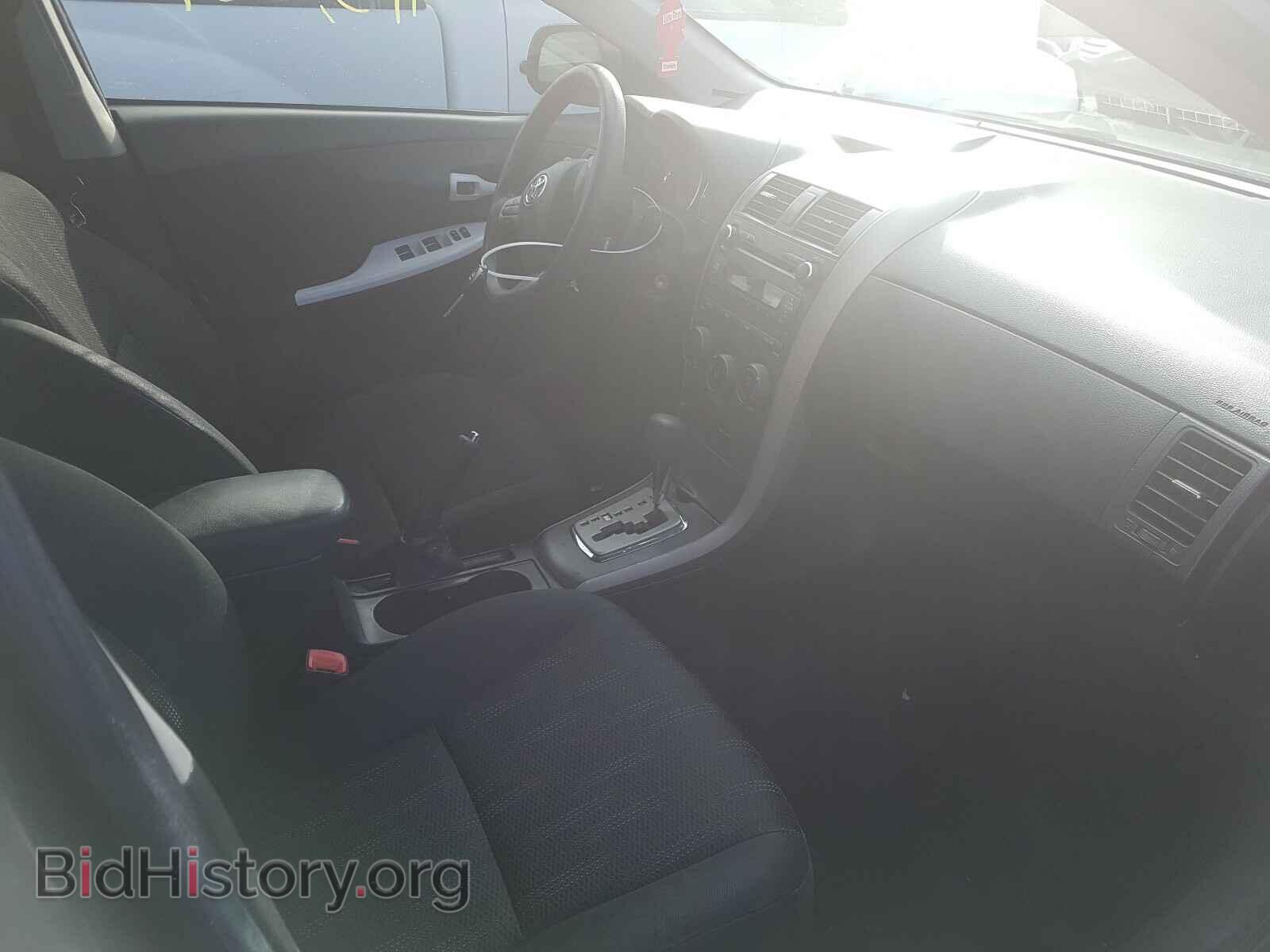 2011 TOYOTA COROLLA - VIN: 2T1BU4EE4BC560038 - Photo 5