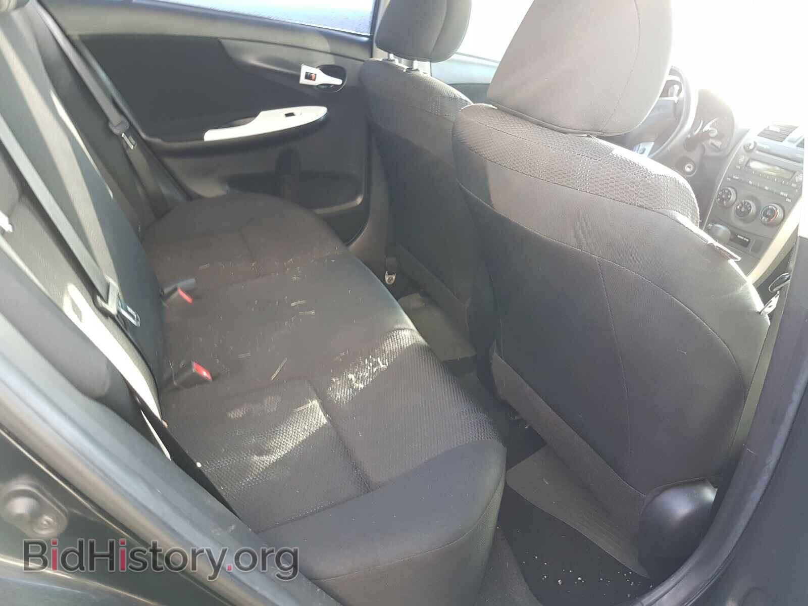 2011 TOYOTA COROLLA - VIN: 2T1BU4EE4BC560038 - Photo 6