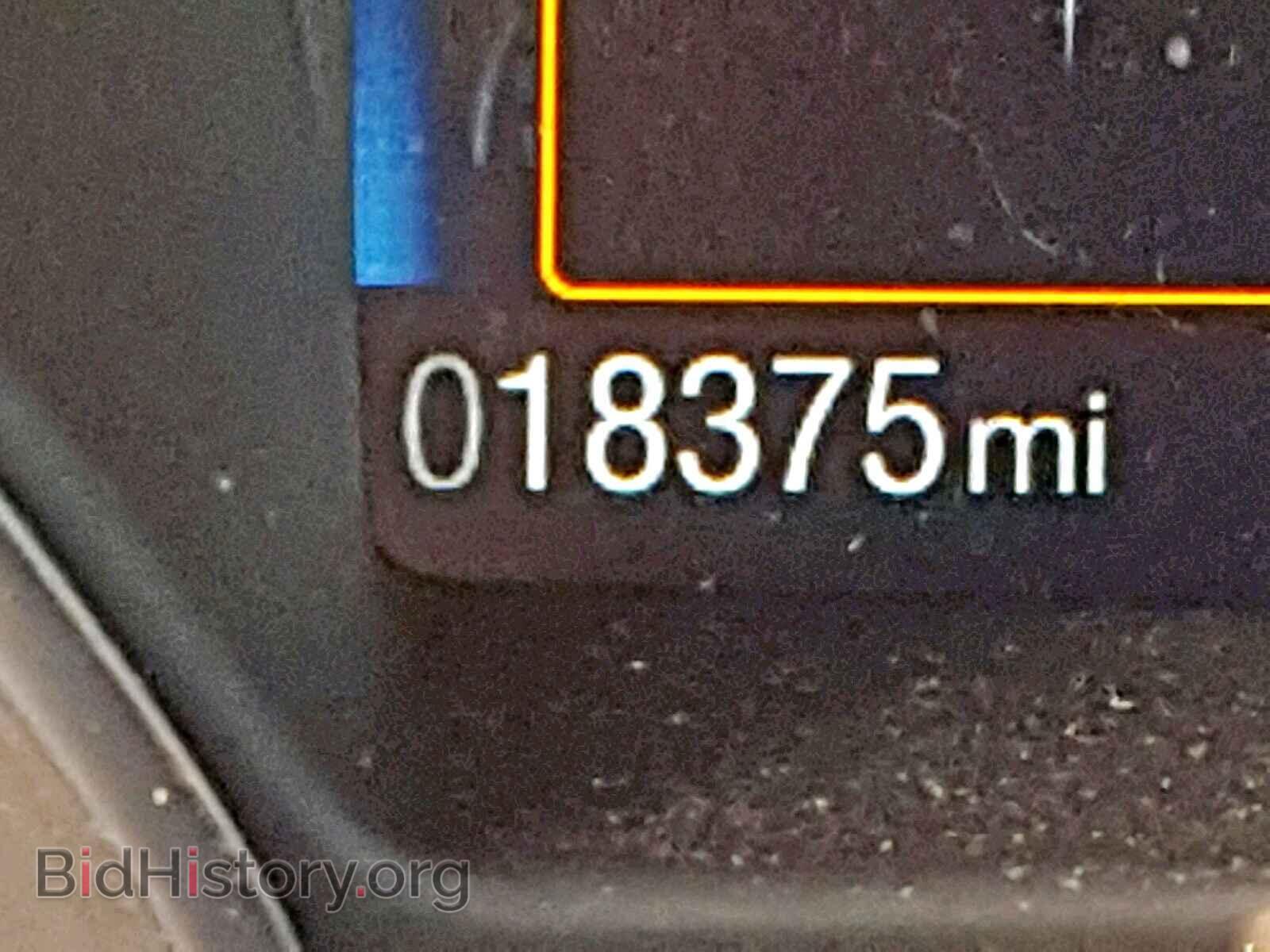 2017 FORD FOCUS - VIN: 1FADP3F27HL282886 - Photo 8