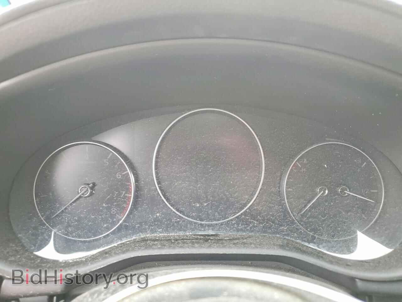 2019 MAZDA 3 - VIN: 3MZBPAEM2KM104427 - Фото 9