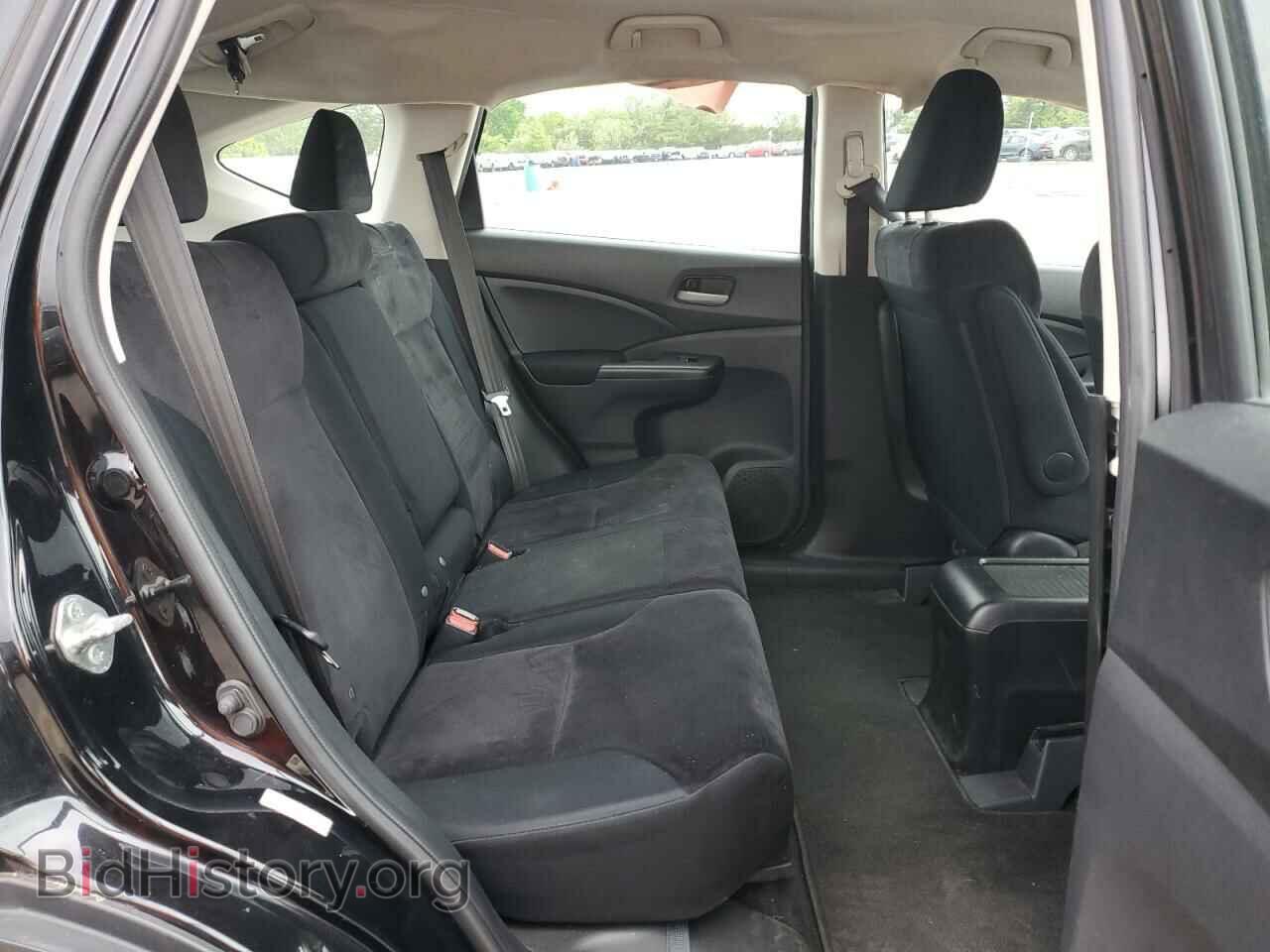2012 HONDA CRV - VIN: 2HKRM4H30CH627161 - Фото 10