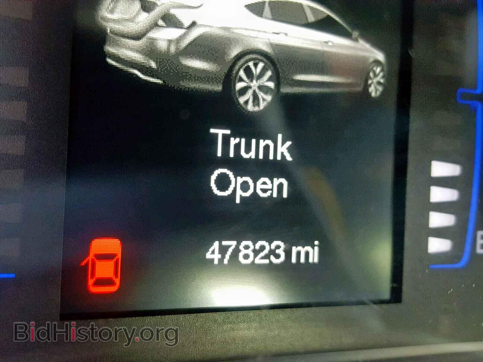 2015 CHRYSLER 200 - VIN: 1C3CCCAB7FN635870 - Photo 8