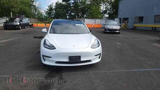 2018 TESLA MODEL 3 - VIN: 5YJ3E1EA3JF035821 - Фото 13