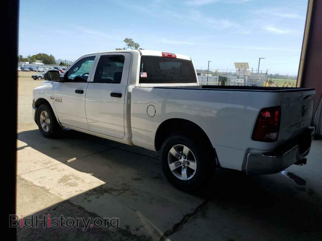 2018 RAM 1500 - VIN: 1C6RR6ST3JS249171 - Photo 2