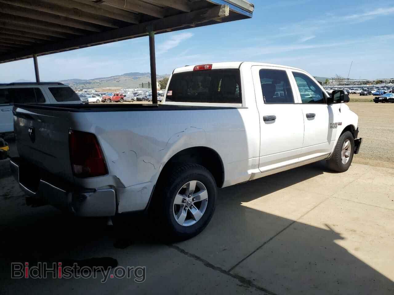 2018 RAM 1500 - VIN: 1C6RR6ST3JS249171 - Photo 3