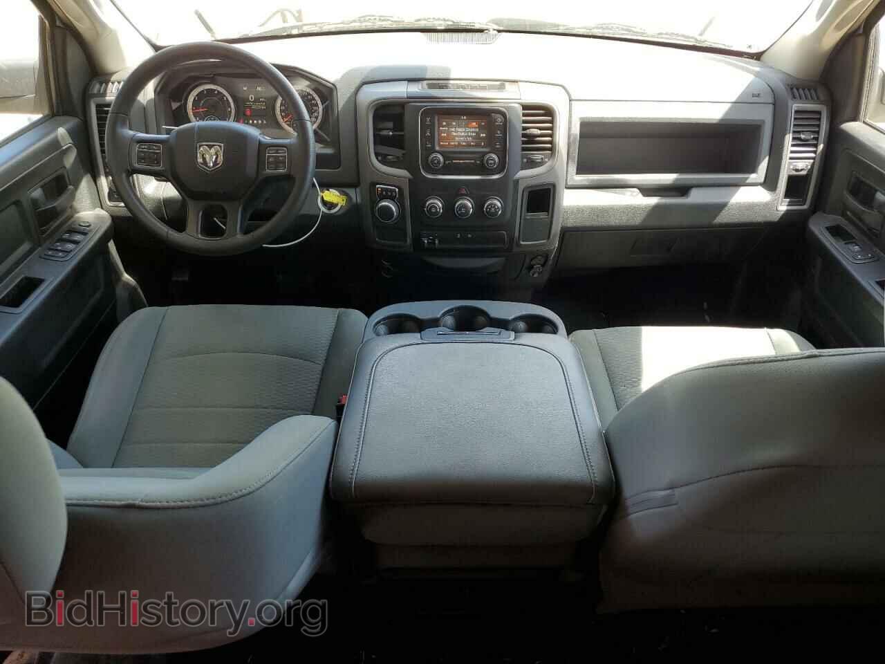 2018 RAM 1500 - VIN: 1C6RR6ST3JS249171 - Photo 8