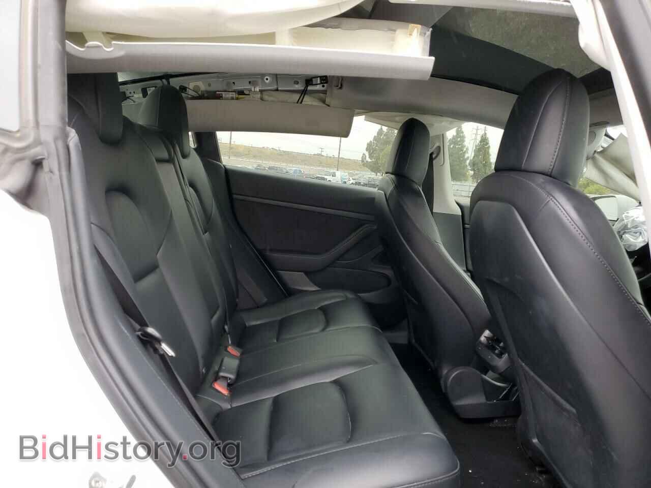 2021 TESLA MODEL 3 - VIN: 5YJ3E1EA5MF928447 - Photo 10