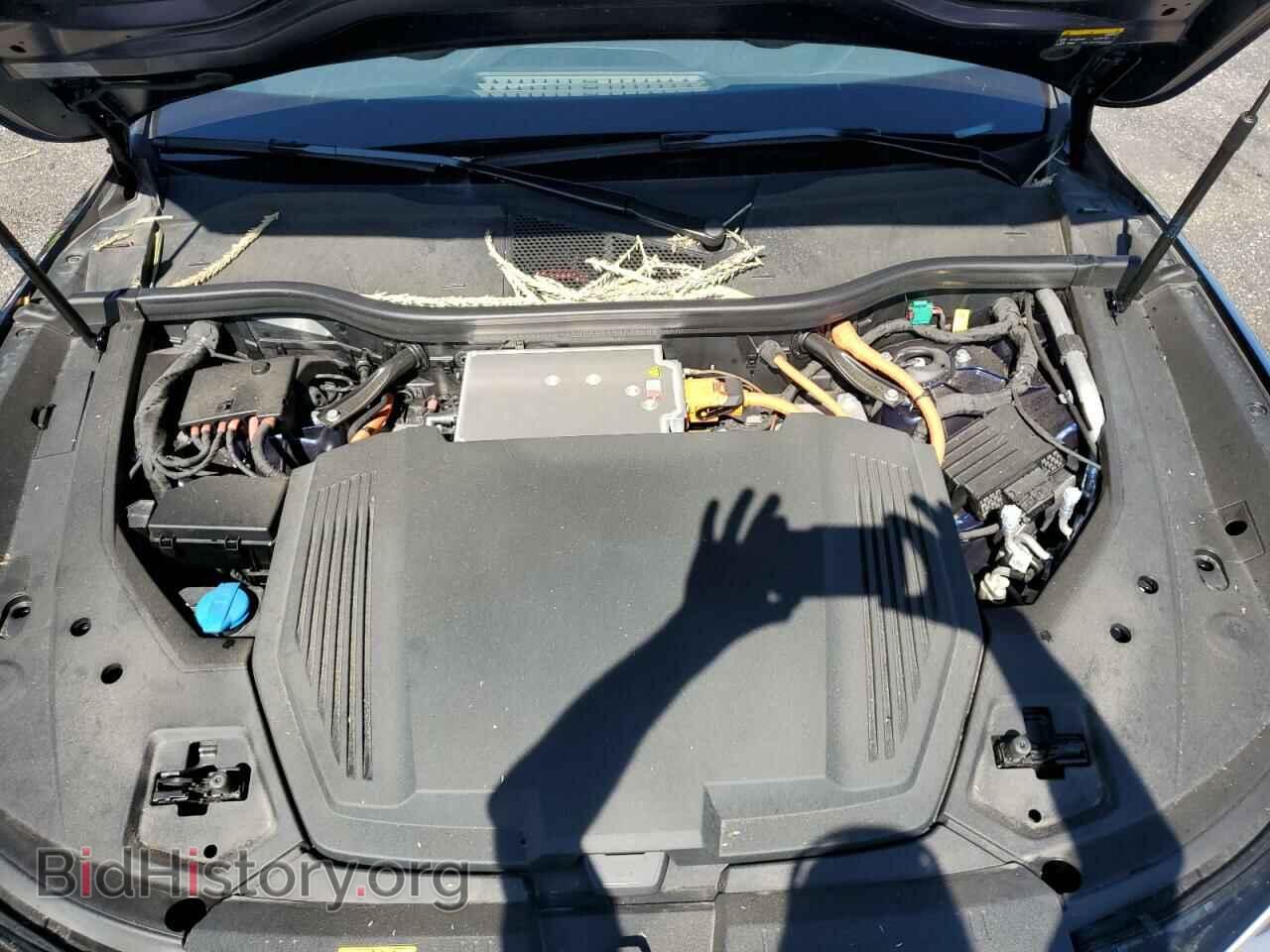 2021 AUDI E-TRON - VIN: WA1LAAGE7MB003242 - Photo 7