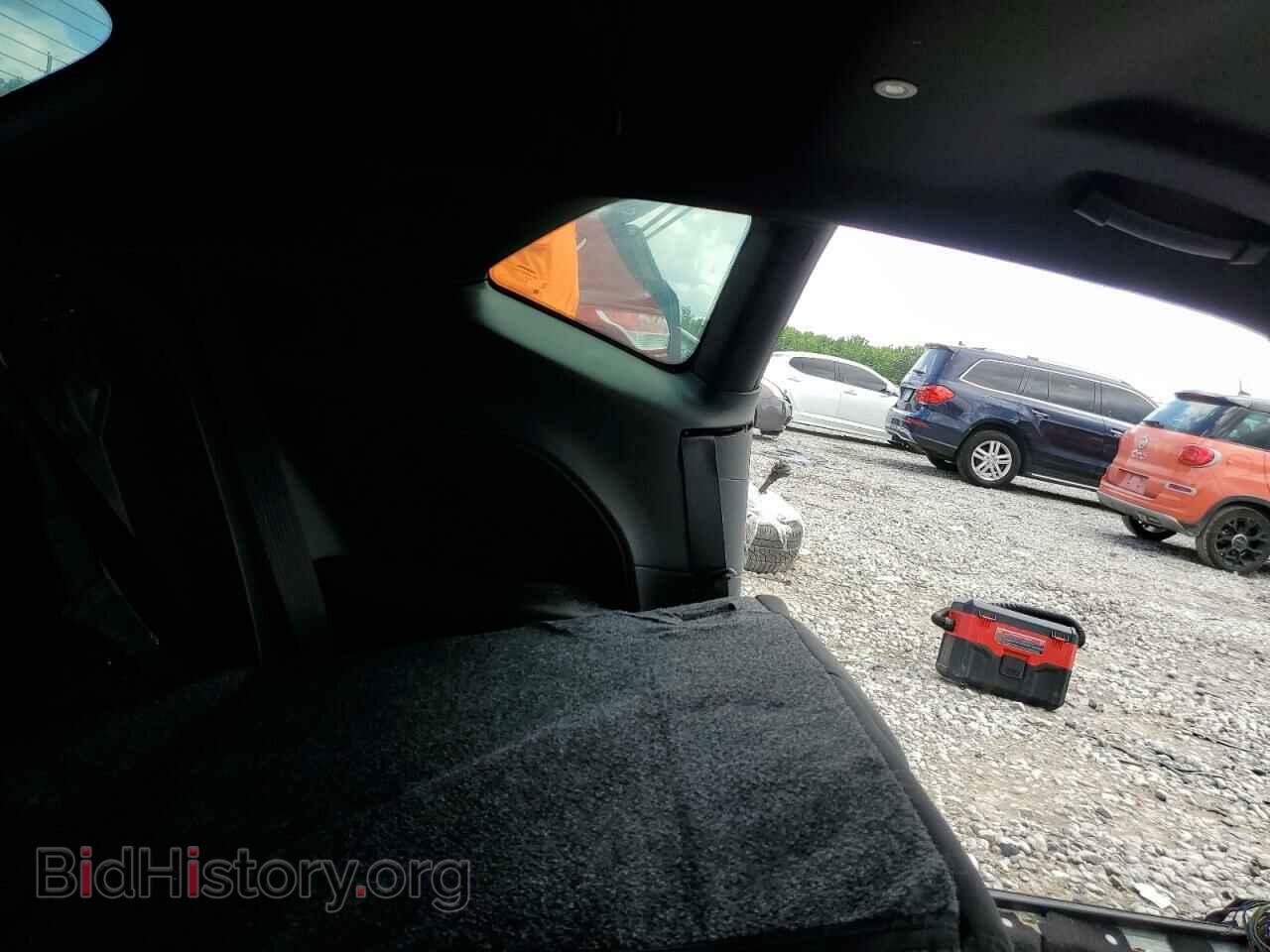 2015 DODGE CHALLENGER - VIN: 2C3CDZFJ3FH750782 - Photo 10