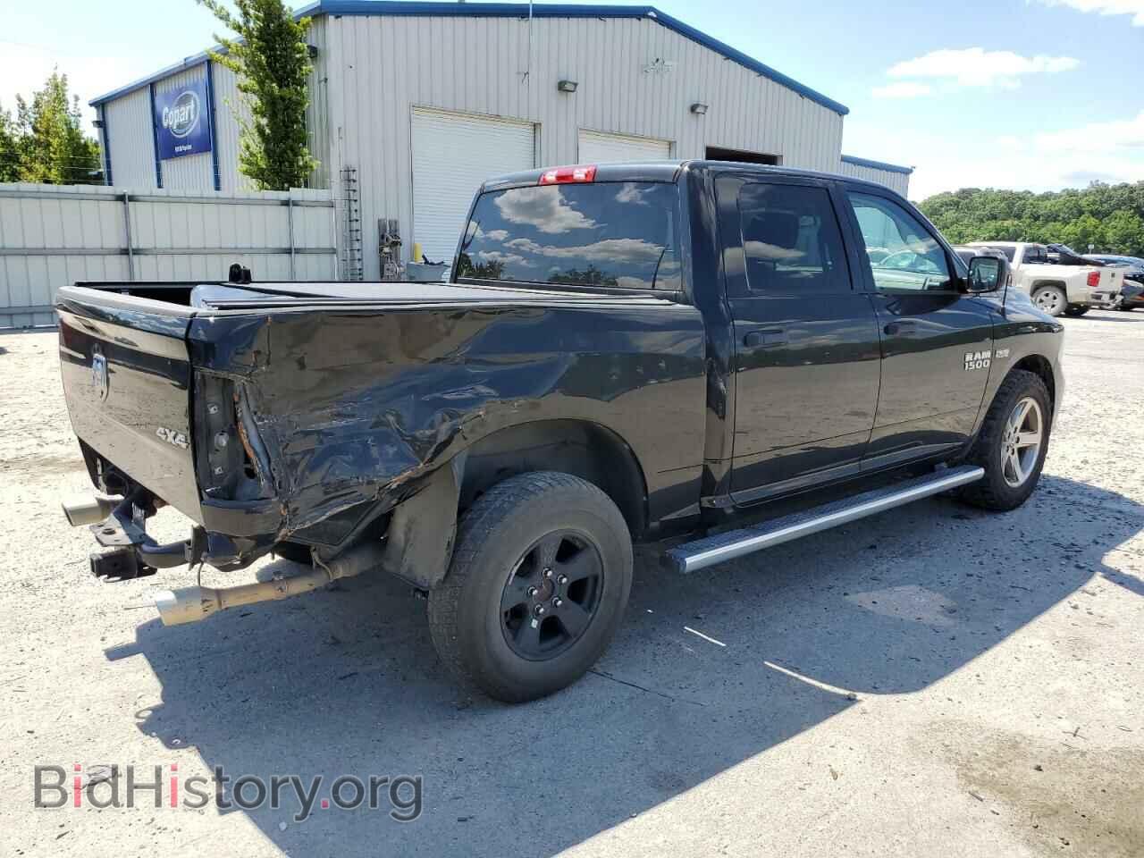 2017 RAM 1500 - VIN: 3C6RR7KT7HG618508 - Фото 3