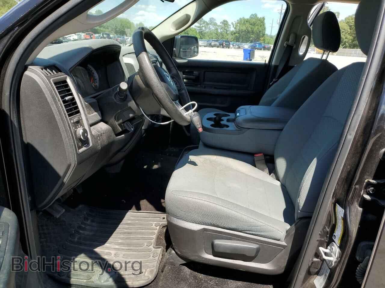 2017 RAM 1500 - VIN: 3C6RR7KT7HG618508 - Фото 7