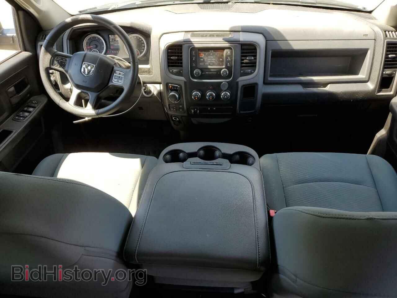 2017 RAM 1500 - VIN: 3C6RR7KT7HG618508 - Фото 8