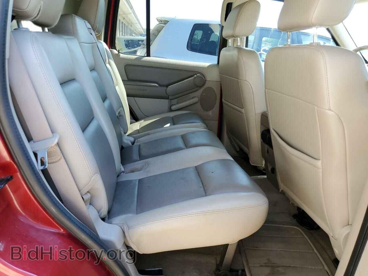 2007 FORD EXPLORER - VIN: 1FMEU63E97UA93099 - Фото 6