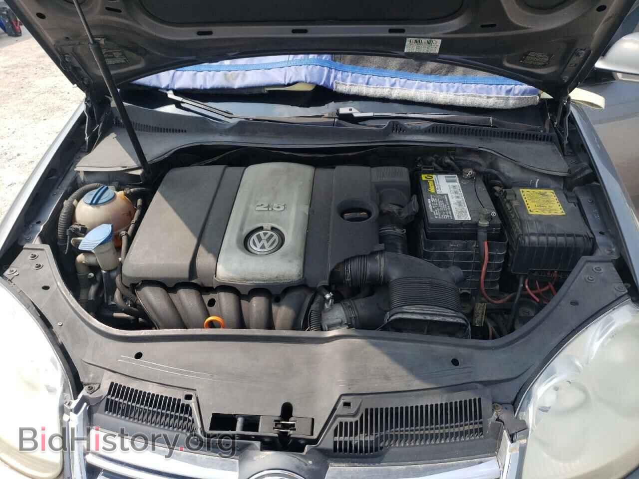 2007 VOLKSWAGEN JETTA - VIN: 3VWPF71KX7M070258 - Фото 11