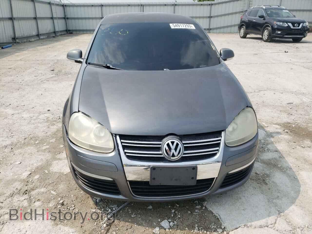 2007 VOLKSWAGEN JETTA - VIN: 3VWPF71KX7M070258 - Фото 5