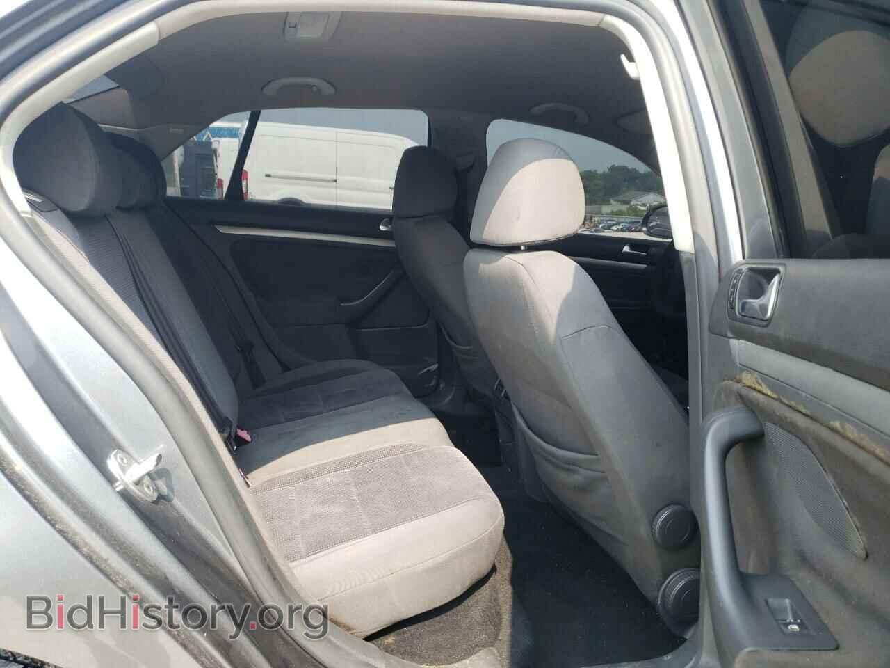 2007 VOLKSWAGEN JETTA - VIN: 3VWPF71KX7M070258 - Фото 10