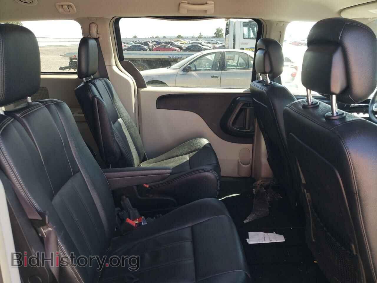 2015 CHRYSLER MINIVAN - VIN: 2C4RC1BG2FR571471 - Photo 6