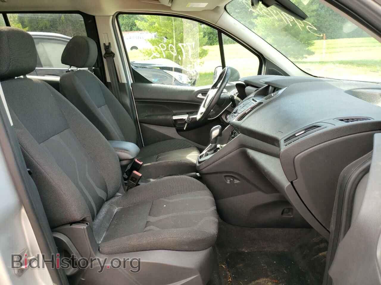 2016 FORD TRANSIT - VIN: NM0GE9F74G1248696 - Фото 5