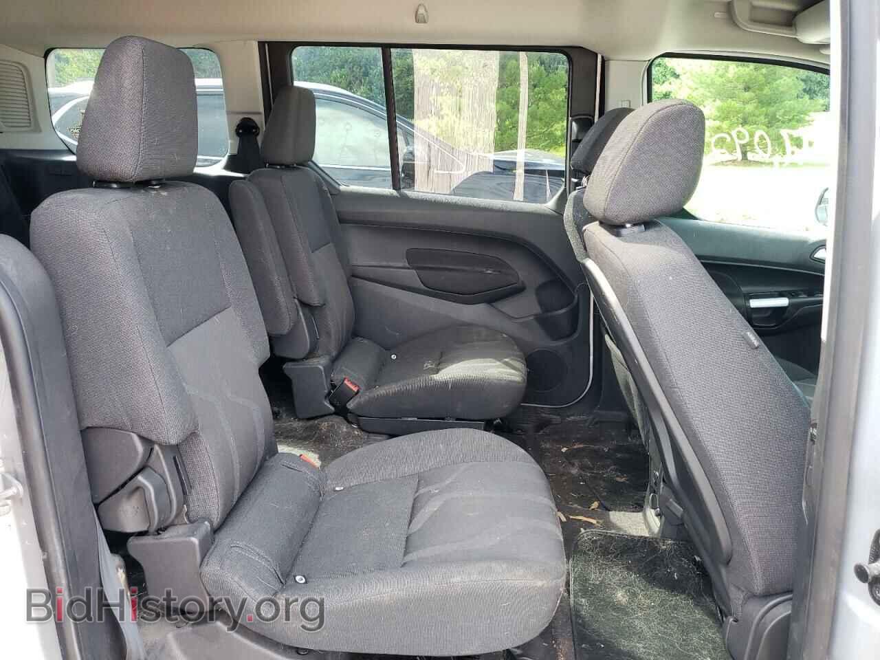 2016 FORD TRANSIT - VIN: NM0GE9F74G1248696 - Фото 6