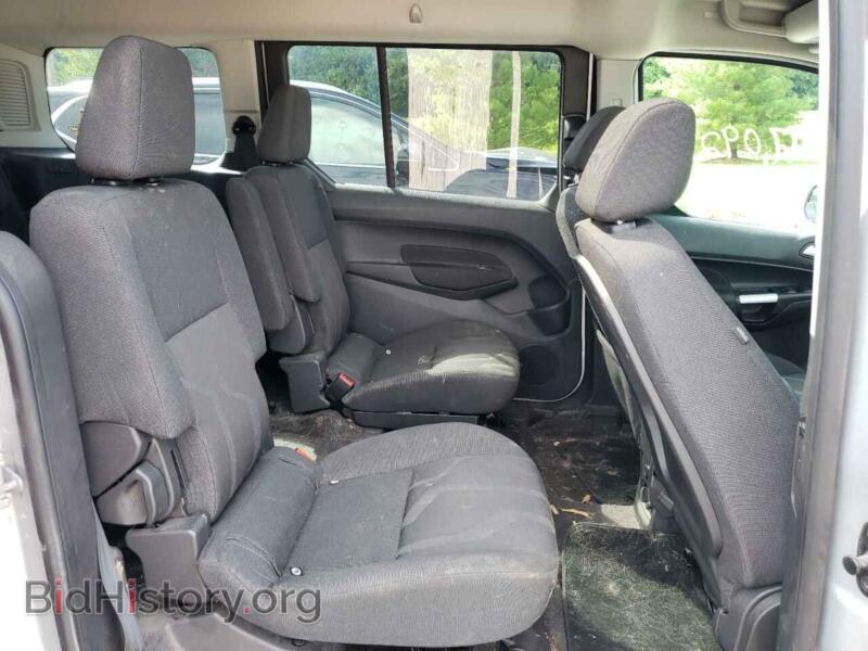 2016 Ford TRANSIT (VIN NM0GE9F74G1248696) — фото 6 из 10
