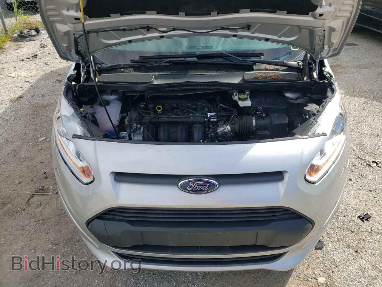 2016 FORD TRANSIT - VIN: NM0GE9F74G1248696 - Фото 7