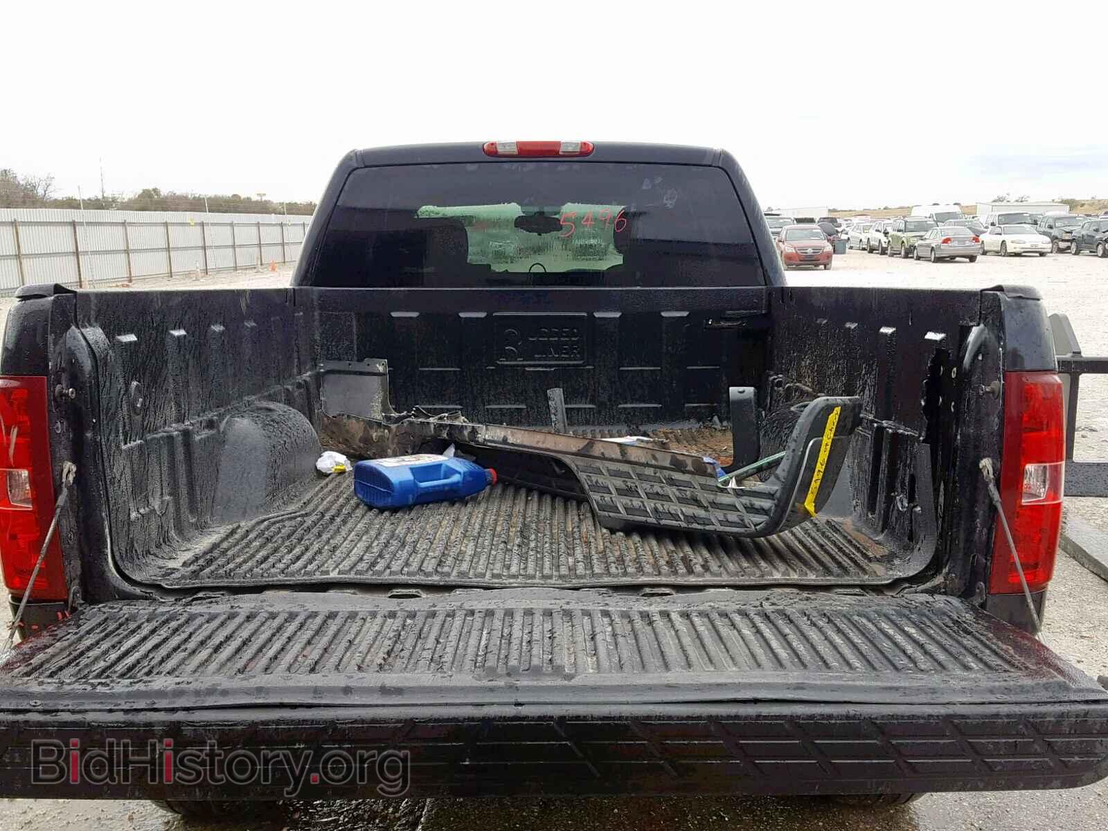2007 CHEVROLET SILVERADO - VIN: 1GCEC19X77Z639906 - Photo 6
