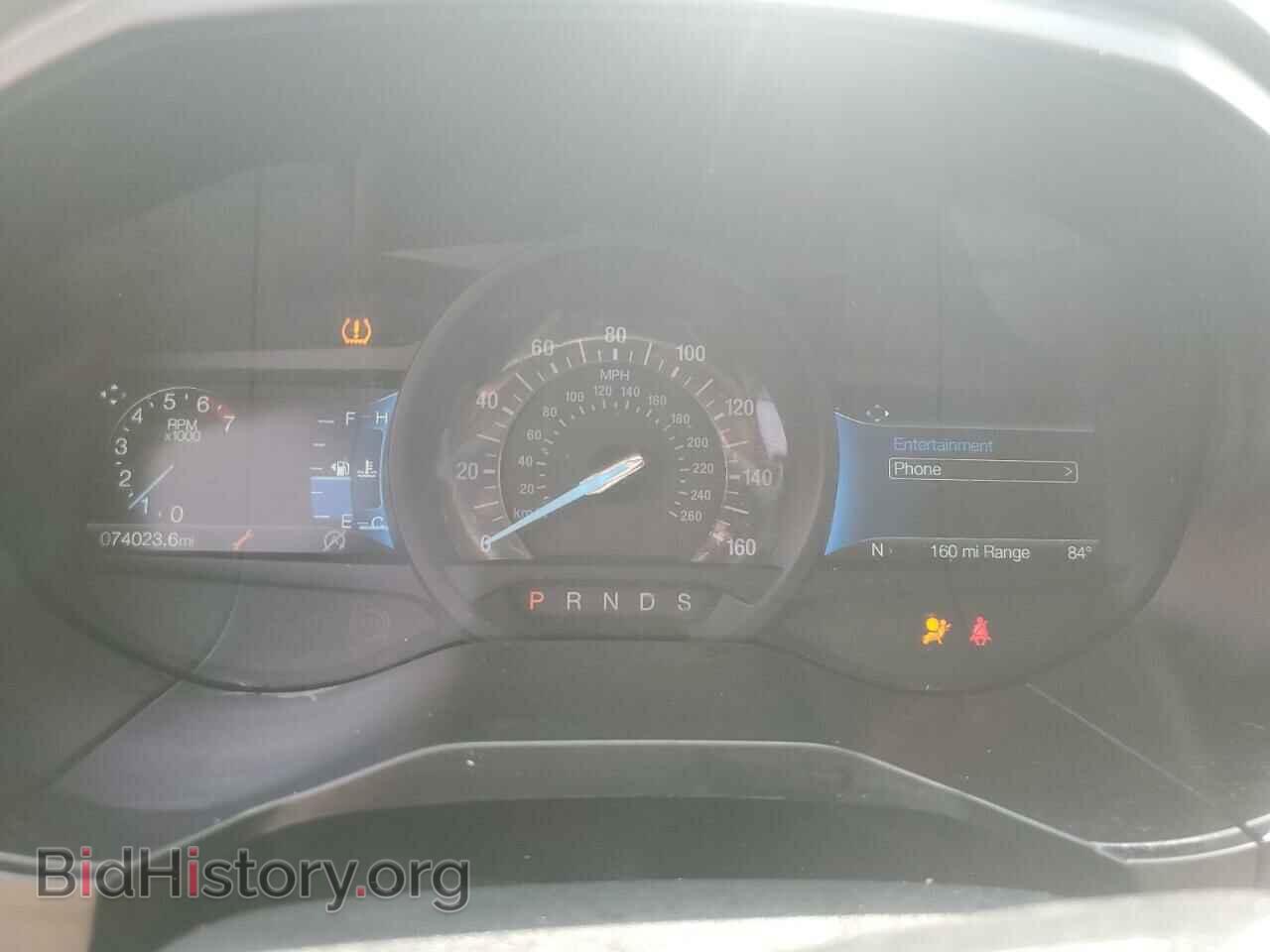 2022 FORD EDGE - VIN: 2FMPK4J90NBA19047 - Фото 9